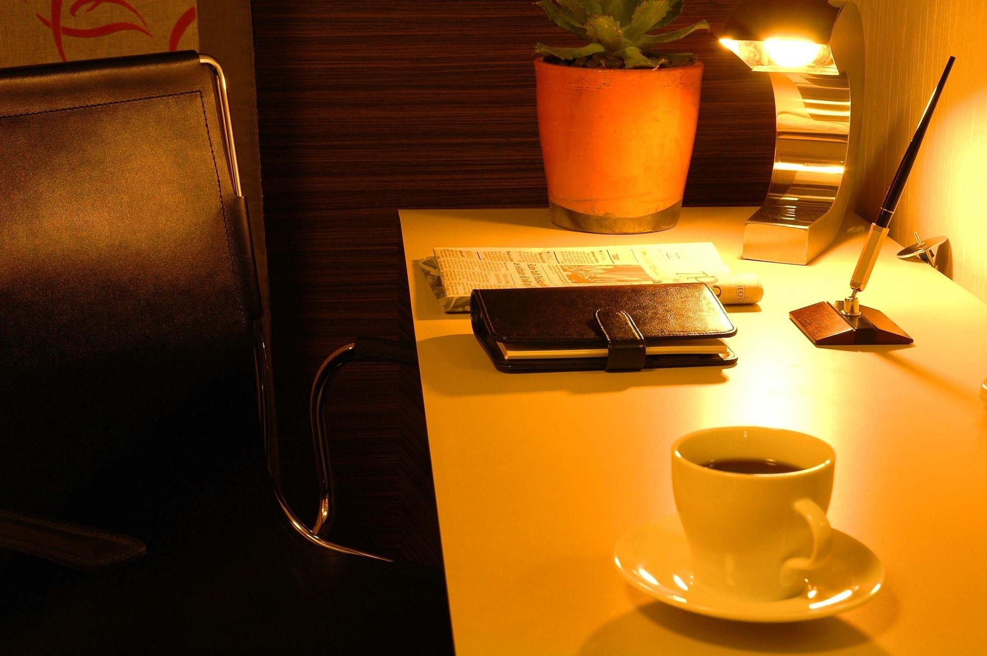 Hotel Villa Fontaine Tokyo-Hatchobori Dış mekan fotoğraf